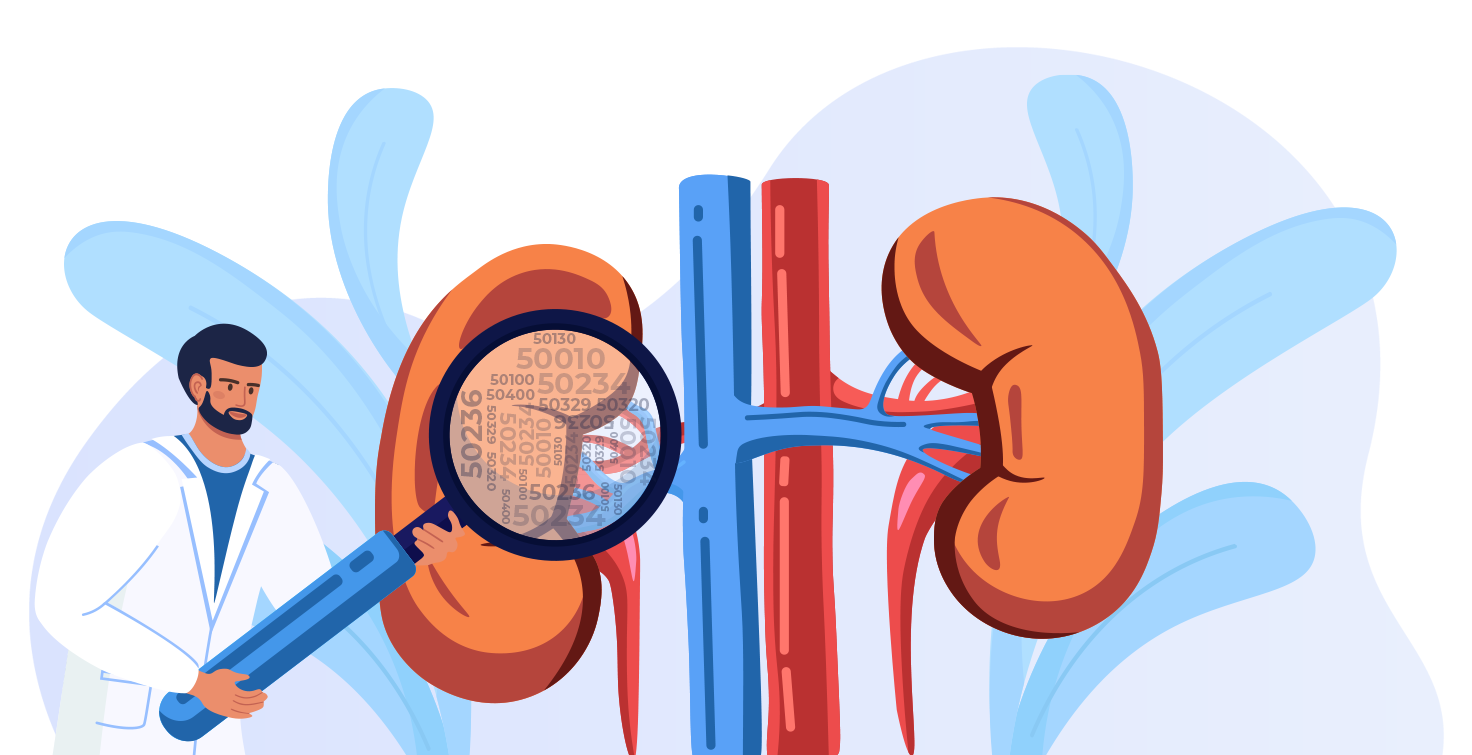 Learn Urology CPT Code Sheet 2022 Plutus Health Inc